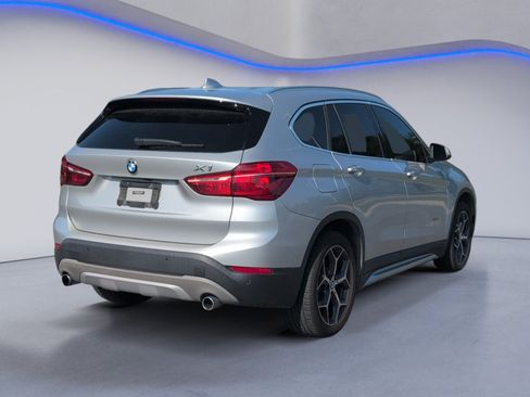 Used 2018 BMW X1 xDrive28i AWD/4WD image 5