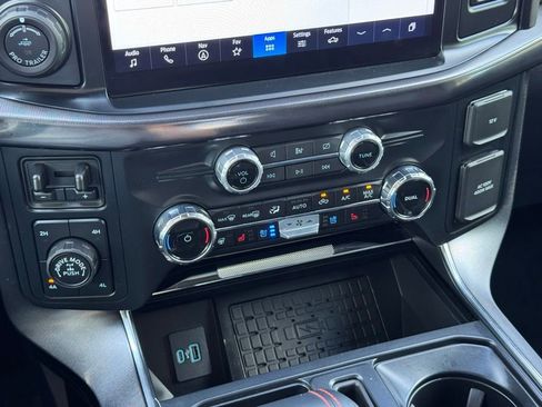 Used 2024 Ford F150 Raptor w/ Equipment Group 803A Raptor R AWD/4WD image 23