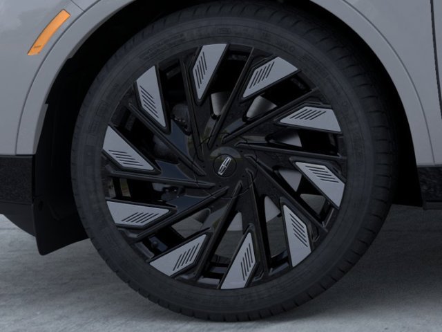 New 2026 Lincoln Nautilus Reserve w/ Jet Appearance Package AWD/4WD image 22
