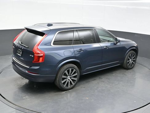 Used 2023 Volvo XC90 B5 Core w/ Protection Package Premier AWD/4WD image 37