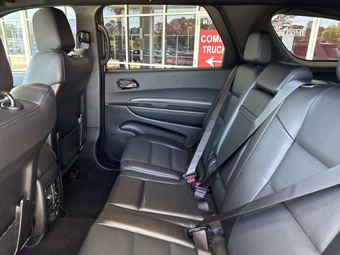 Used 2026 Dodge Durango GT AWD/4WD image 30