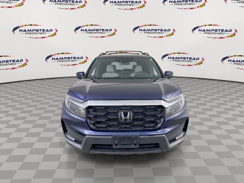 Used 2023 Honda Passport EX-L image 3