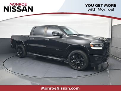 Used 2020 RAM 1500 Laramie