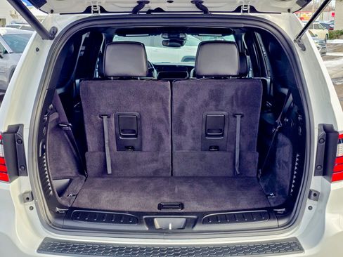 Used 2024 Dodge Durango R/T image 55