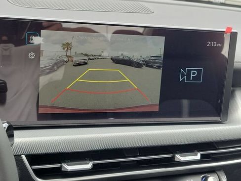 New 2026 Hyundai Sonata SEL FWD image 13