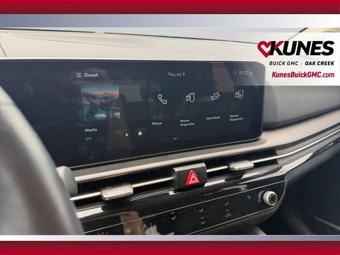 Used 2026 Kia Sportage LX FWD image 23