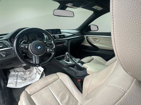 Used 2015 BMW 428i Gran Coupe xDrive image 14