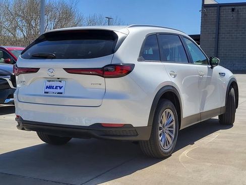 New 2026 MAZDA CX-90 3.3 Turbo w/ Select Package image 4