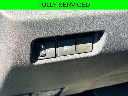 Used 2024 Toyota RAV4 LE image 11