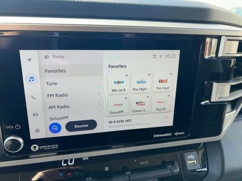 Used 2023 Toyota Tundra SR5 RWD image 14