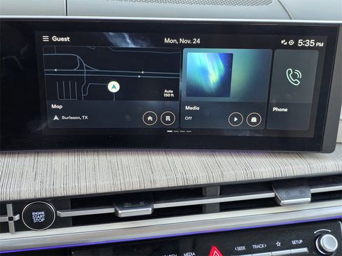 Used 2024 Hyundai Santa Fe Calligraphy image 12