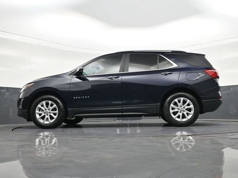 Used 2021 Chevrolet Equinox LT image 24