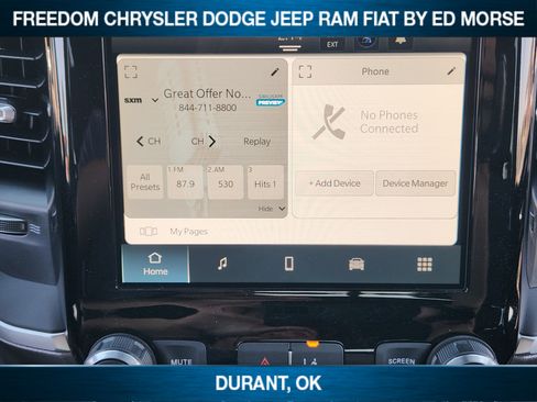 New 2026 RAM 1500 Big Horn image 14