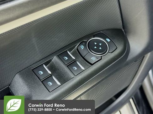 New 2025 Ford Bronco Sport Big Bend w/ Convenience Package image 20