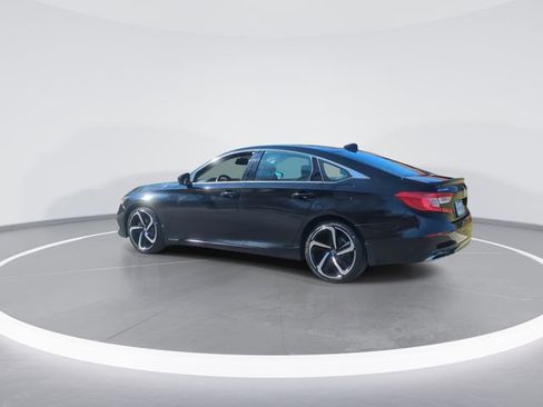 Used 2022 Honda Accord Sport Special Edition image 5
