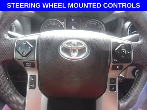 Used 2021 Toyota Tacoma SR5 AWD/4WD image 6