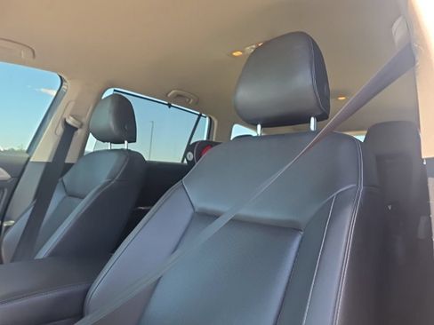 Used 2019 Volkswagen Atlas SE AWD/4WD image 40