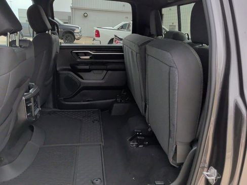 New 2026 RAM 1500 Lone Star image 42