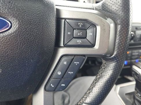 Used 2018 Ford F150 Raptor w/ Equipment Group 802A Luxury AWD/4WD image 15