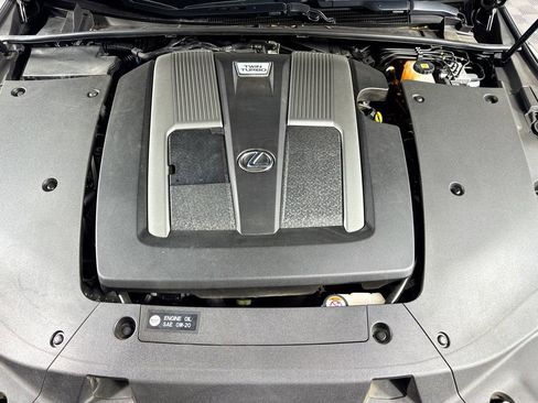 Used 2018 Lexus LS 500 RWD image 39