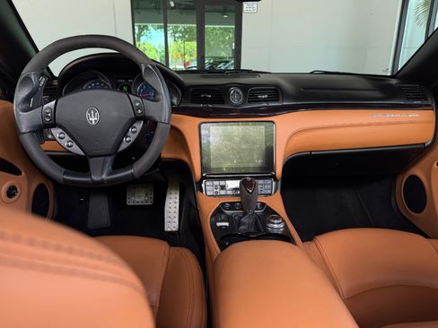 Used 2019 Maserati GranTurismo Sport image 34