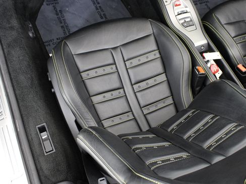 Used 2015 Ferrari 458 Spider RWD image 37
