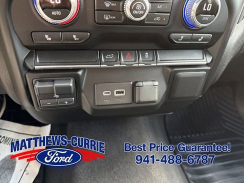 Used 2022 GMC Sierra 2500 SLE w/ SLE Value Package; AWD/4WD image 21