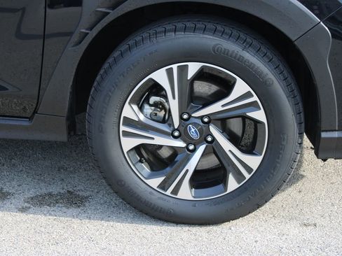 Certified 2024 Subaru Crosstrek 2.0i Premium w/ Crosstrek Mirror Package image 31