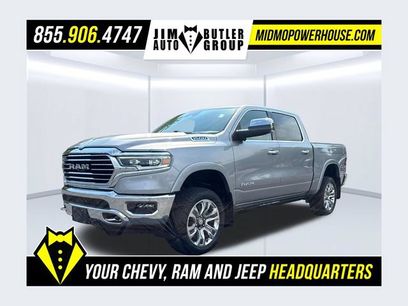 Used 2024 RAM 1500 Limited