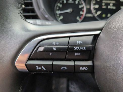 Used 2024 MAZDA CX-30 AWD 2.5 S w/ Preferred Package image 26