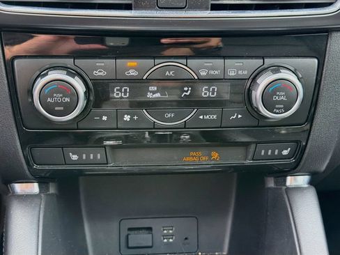 Used 2016 MAZDA CX-5 Grand Touring AWD/4WD image 18