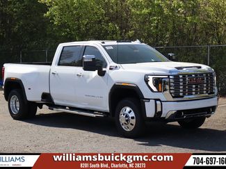 New 2026 GMC Sierra 3500 Denali w/ Denali Reserve Package AWD/4WD video 1