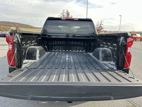 New 2026 Chevrolet Silverado 1500 LT image 9