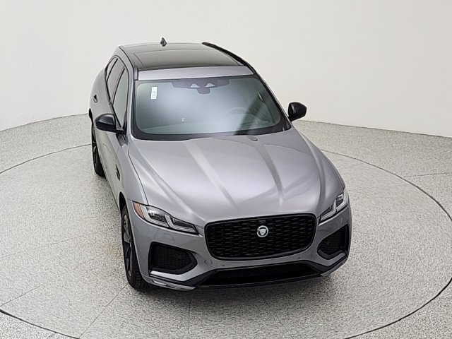 New 2026 Jaguar F-PACE R-Dynamic S AWD/4WD image 14