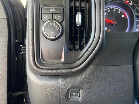 Used 2023 Chevrolet Silverado 1500 Custom RWD image 55