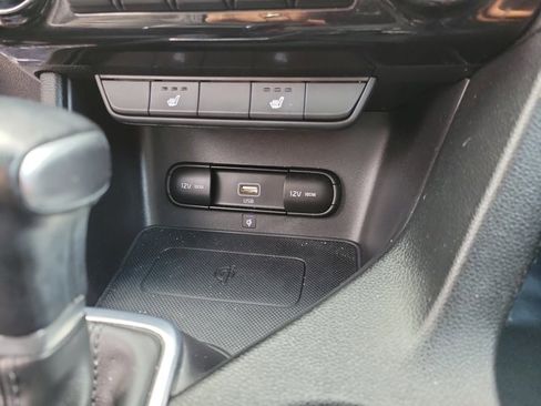 Used 2022 Kia Sportage Nightfall Edition w/ Nighfall AWD Premium Package image 34