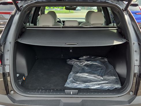 Used 2026 Hyundai Tucson Limited AWD/4WD image 4