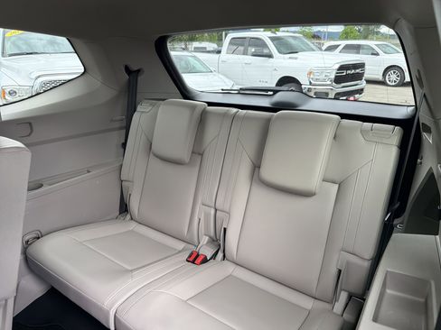 Used 2019 Volkswagen Atlas SE AWD/4WD image 12