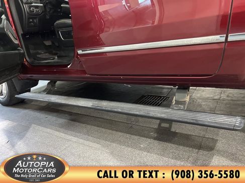 Used 2020 RAM 1500 Limited image 11