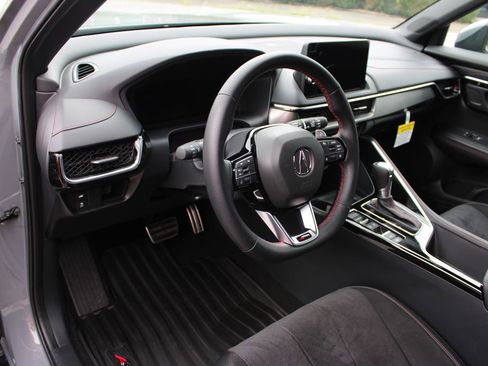 Used 2025 Acura ADX A-Spec image 44