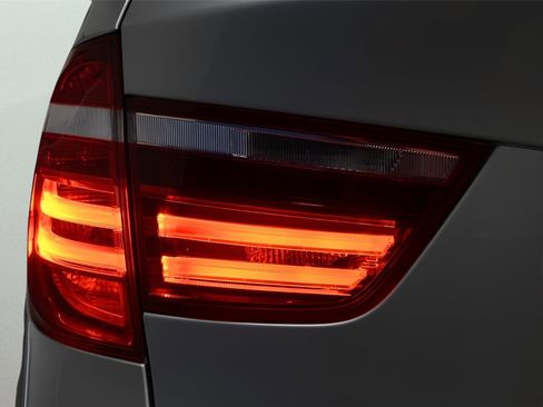 Used 2017 BMW X3 xDrive28i image 30