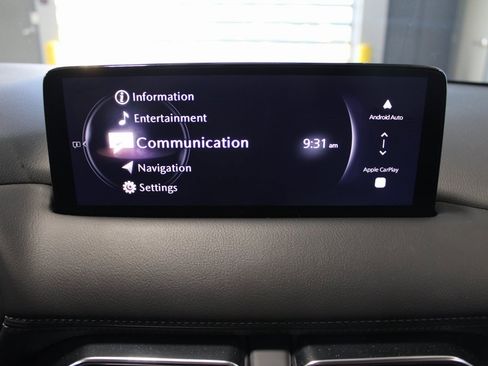 Used 2025 MAZDA CX-5 Carbon Edition image 29