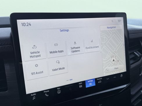 Used 2023 Ford Expedition Max Limited image 81