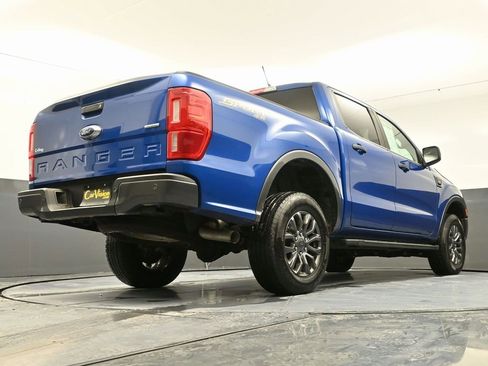 Used 2020 Ford Ranger XLT w/ Equipment Group 301A Mid image 51