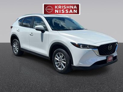 Used 2023 MAZDA CX-5 AWD 2.5 S