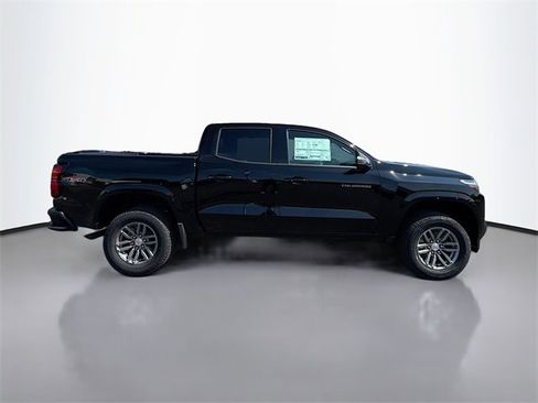 New 2026 Chevrolet Colorado LT w/ Advanced Trailering Package image 6