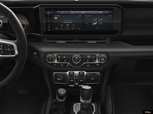 New 2025 Jeep Gladiator Sport image 23