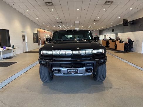 New 2025 GMC Hummer EV 3X image 3