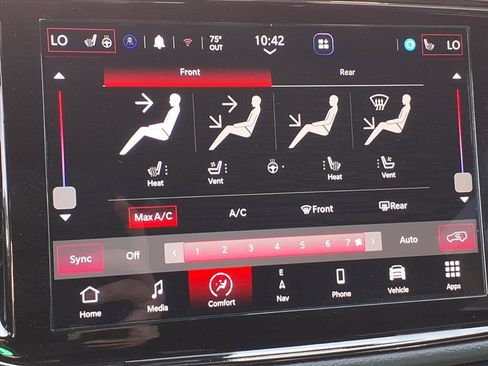 New 2026 Dodge Durango GT image 24