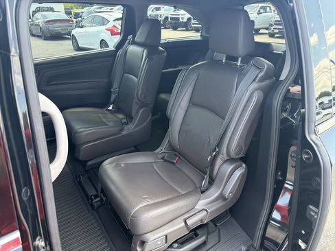 Used 2019 Honda Odyssey Elite image 9
